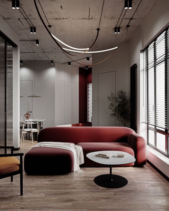 Дизайнер Интерьера