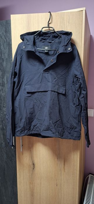 Мъжко худи размер М, H&M