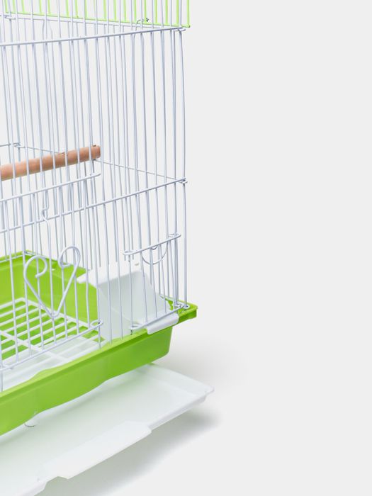 Qushlar uchun qafas A-103