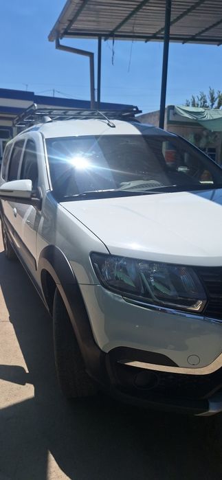 Lada largus  croos 2022