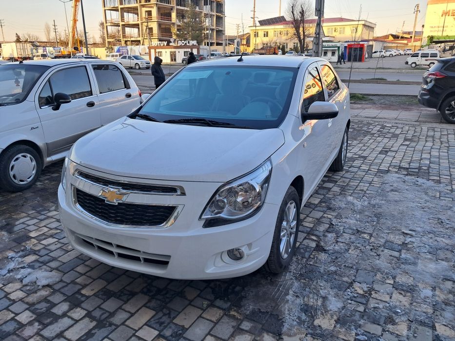 Продаётся COBALT