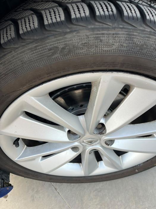 RENAULT Megane 2011 — imagine 5