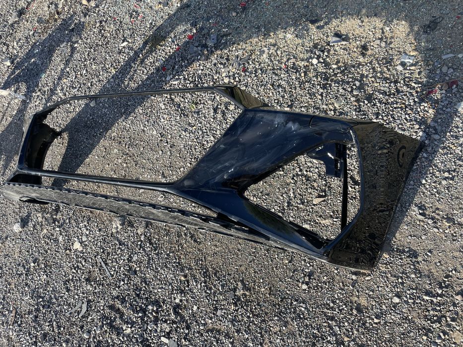 Предна броня Audi Rs6 C8