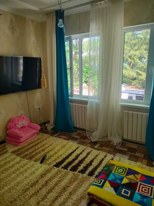 Продам дом в хорошем состоянии