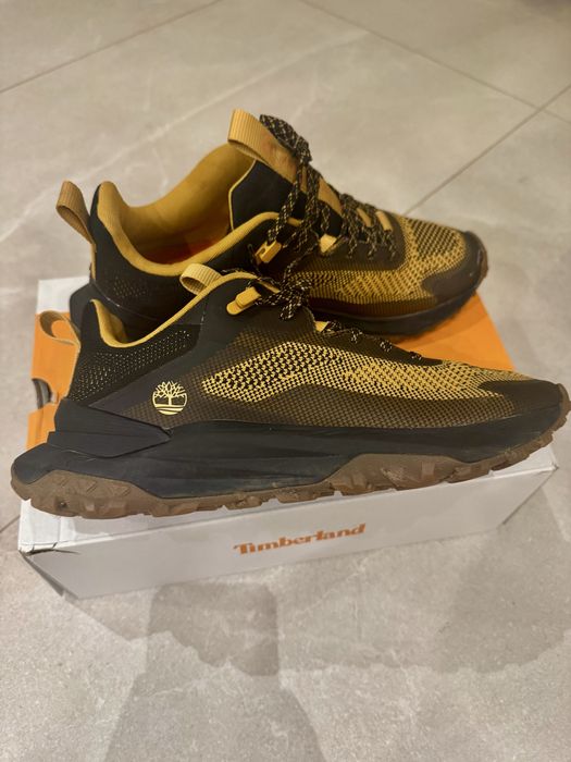 Timberland 43 номер