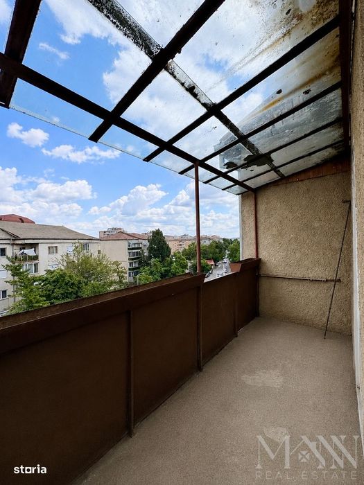 Apartament 2 camere tip D | De vanzare | cart. Nufarul