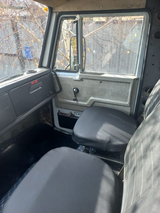 Продам Камаз Сельхозник