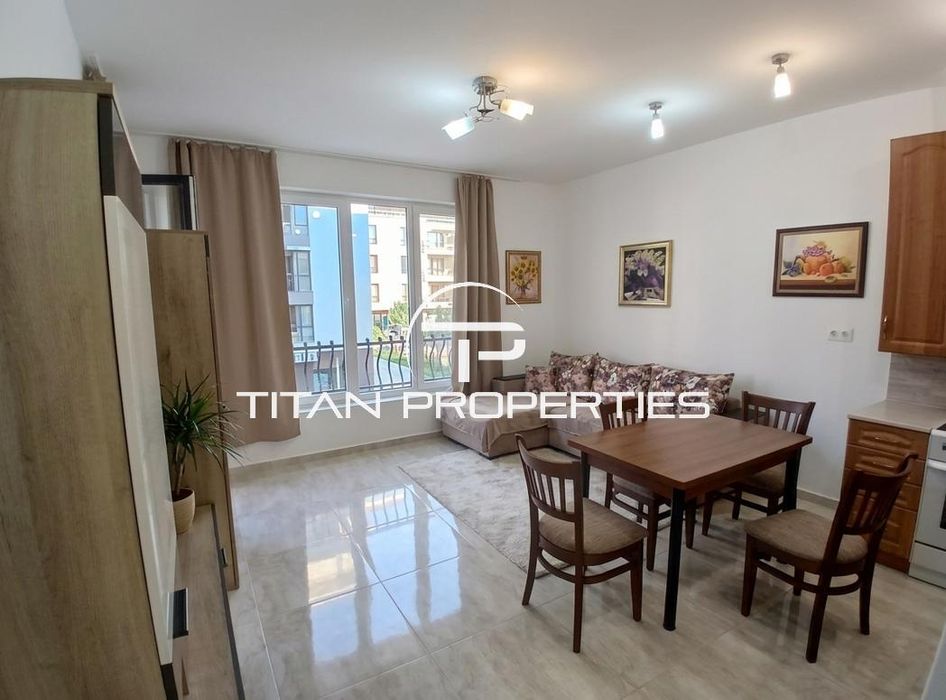 Продава се Двустаен апартамент в Пловдив, Остромила - 63 кв.м за 1174 €/кв.м - Снимка #1