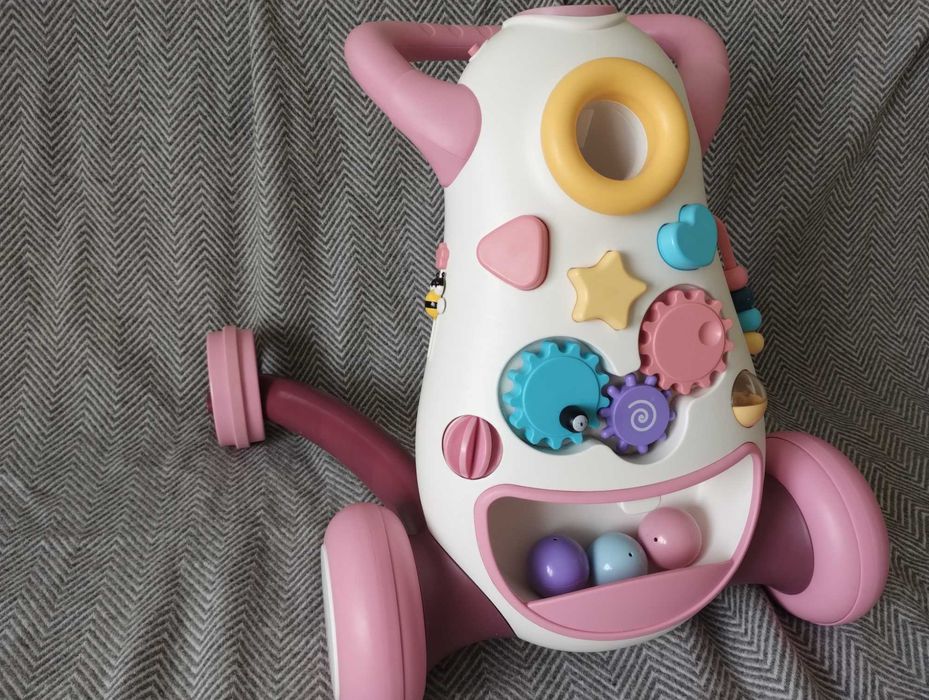 Mappy smiley проходилка