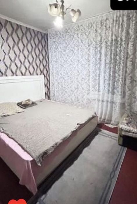 Продам 2х комнатную квартиру