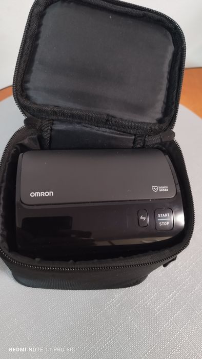 Tensiometru omron