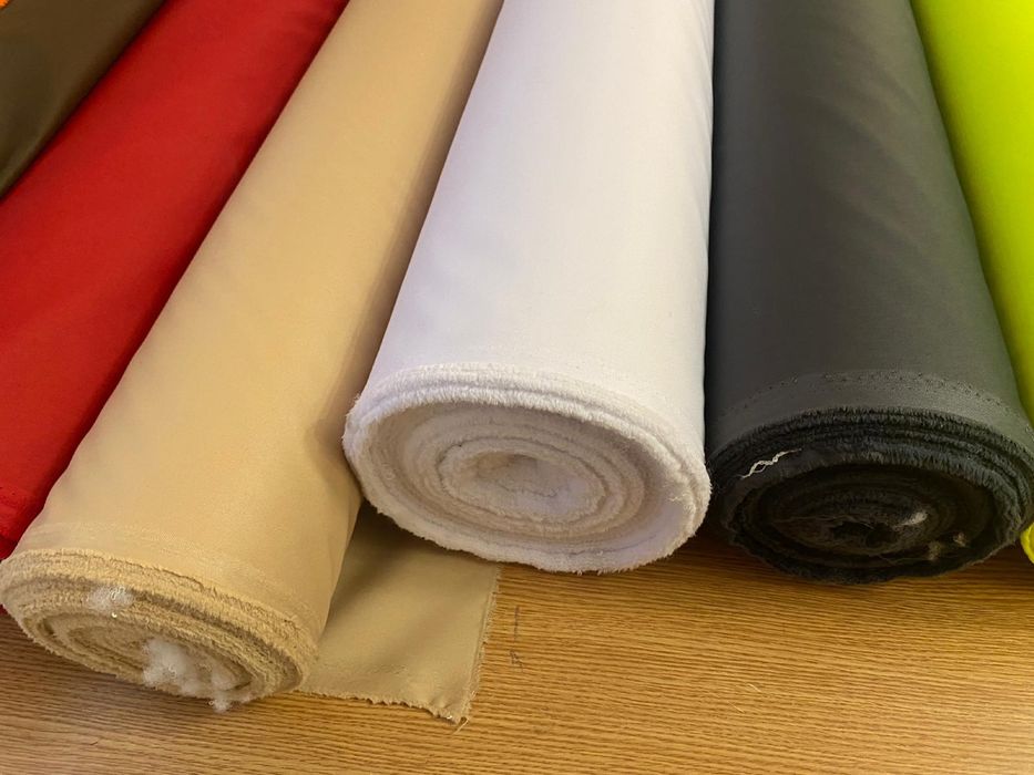 Material impermeabil de exterior