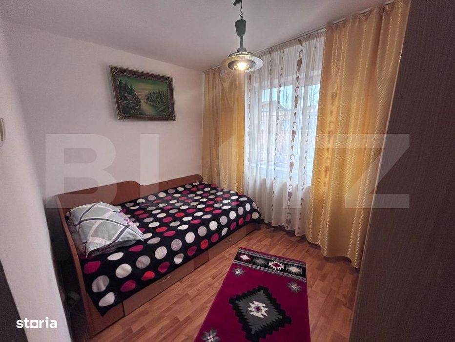 Apartamnet 2 camere - Zona Ecaterina — fotografia 3