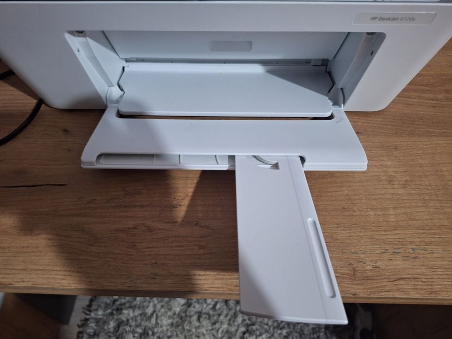 Imprimanta HP Deskjet Plus 4120e All-in-one Wireless