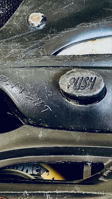 Детски ролери Hof Wheels by powerslide