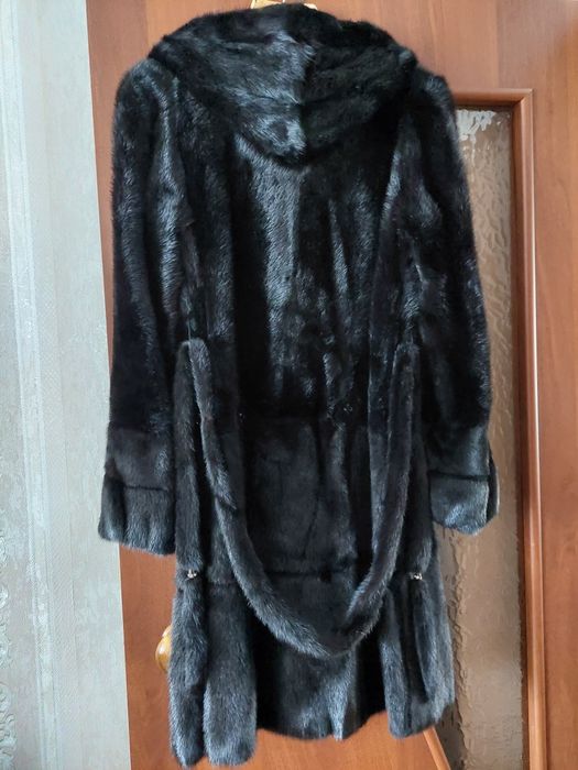 Продам шубу норка