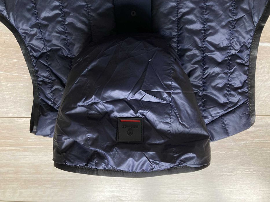 Bogner Fire + Ice Vest Thermore дамски елек размер 36 S