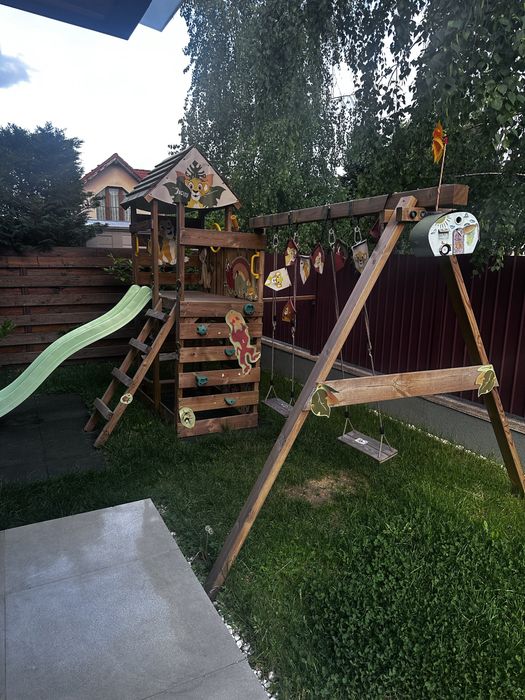 Casa  complet mobilata Someseni, Cluj-Napoca