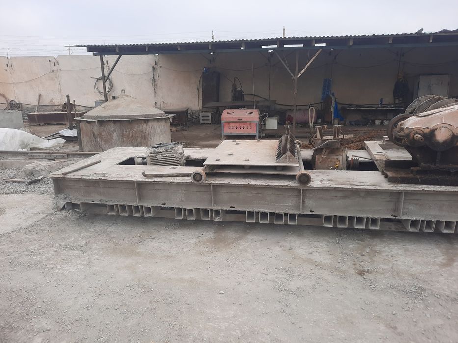 Продается вибростол флансон комплект