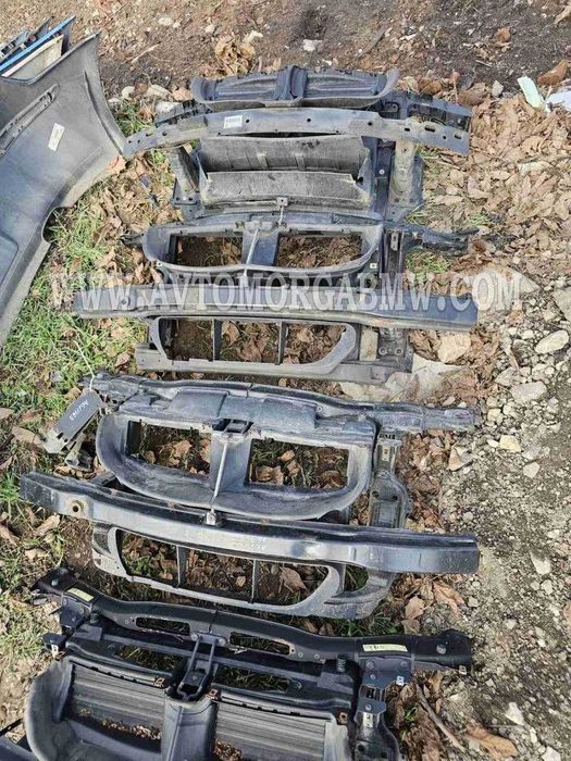 Маска бмв очиларка греда е46 е90 е91 е92 е93 ф10 ф11 ф30 ф31 е70  **