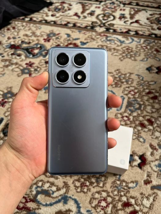 Xiaomi 14T Pro 1тб