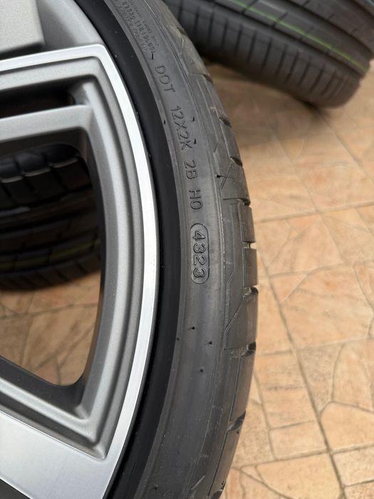 NOI ! Anvelope vara 285 30 22 ! Hankook 285/30ZR20 Ventus S1 Evo3 cauciucuri