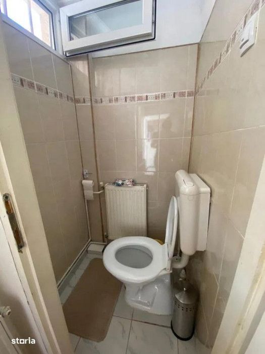 Apartament 2 camere la casa zona Centrala