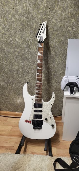 Электрогитара ibanez RG350 DX