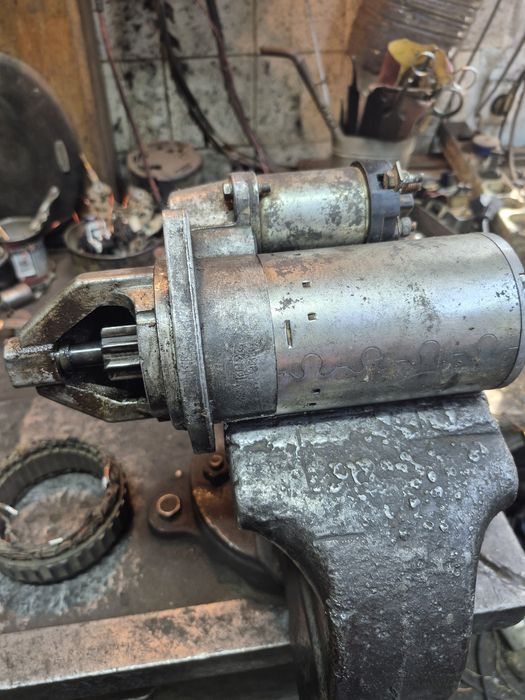 Продам стартера на Газель