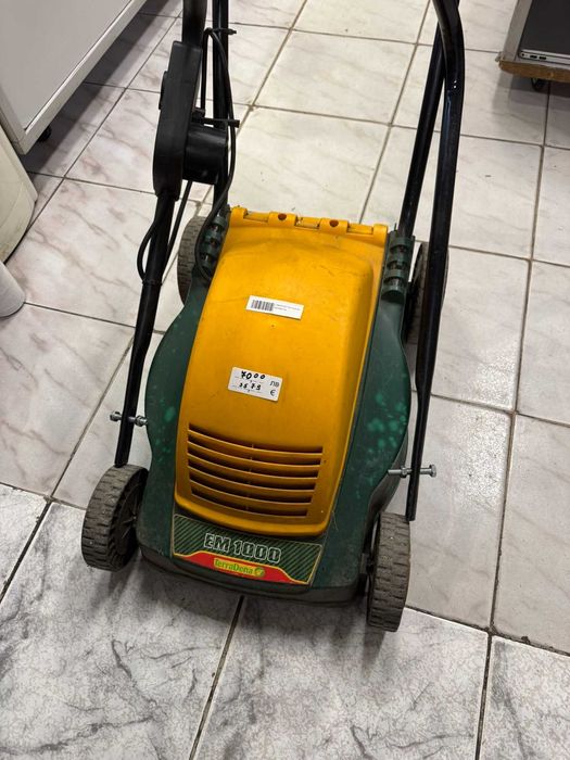 Електрическа косачка EM1000