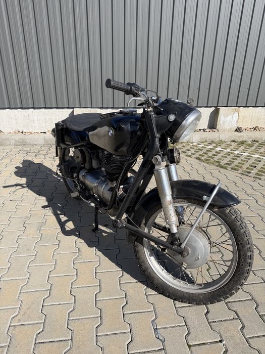 De vanzare Bmw R26 an 1959
