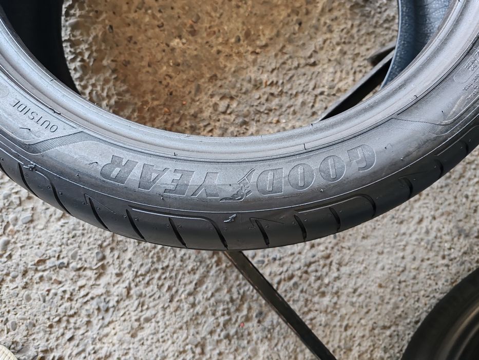 4 anvelope 215 45 18