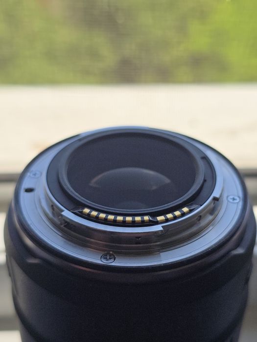 Canon RF 100mm F2.8 L Macro IS USM