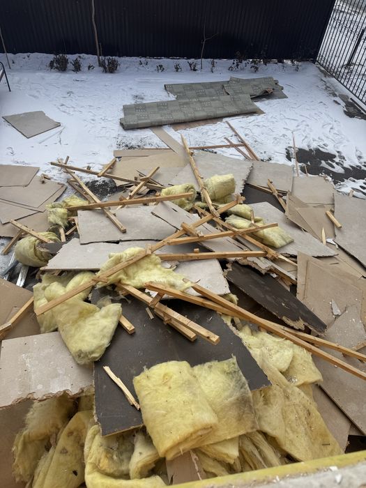 ағаш, двп, дсп, стекловат.