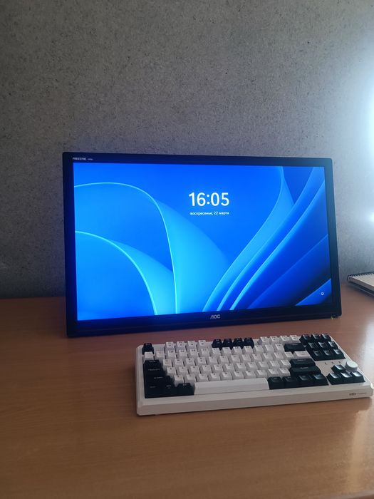 Компьютер игровой