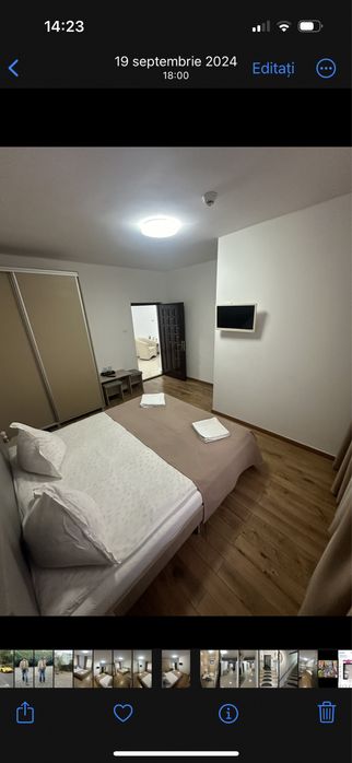 cazare regim hotelier