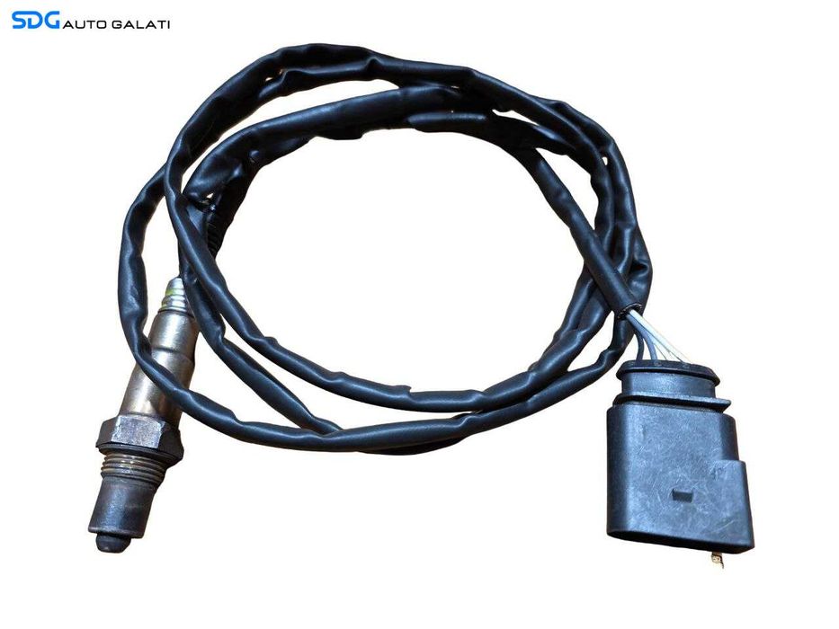 Senzor Sonda Lambda Audi A4 B7 2.0 B 2005 - 2008 Cod 1K0998262 0258006978 [N4675]
