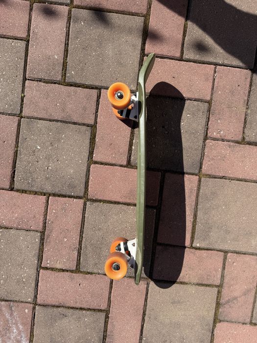 Skateboard pennyboard oxelo big yamba
