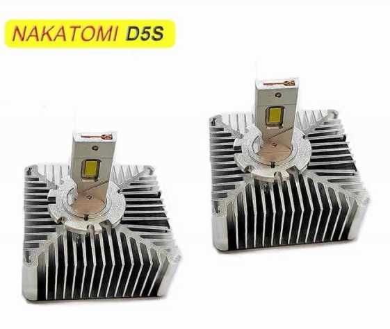 D5S Диоден комплект NAKATOMI 12V