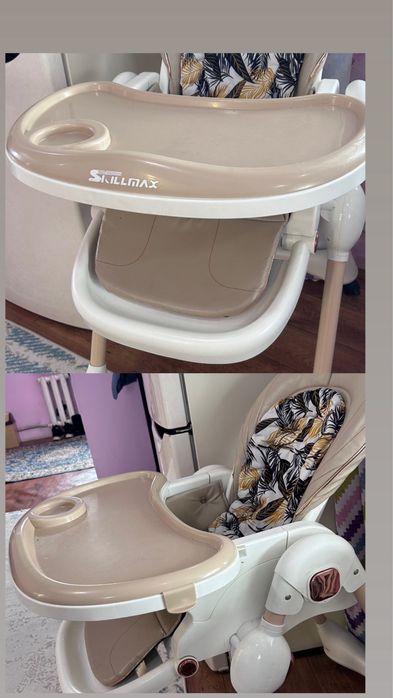 Стульчик для кормления