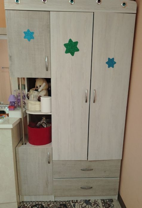 Iwlatilgan lekn holati zor sifatli ustaxonada yasalgan