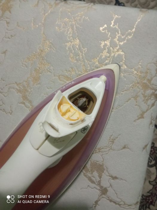 Утюг тефал оригинал