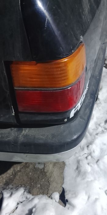 Запчасти голфь 3 венто