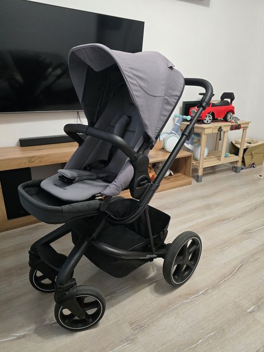 Комбинирана количка 2 в 1 Easywalker Harvey 3