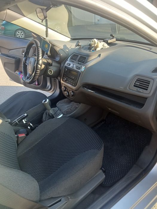 Продам Ravon R4 2017года