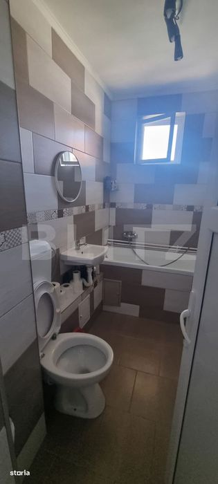 Apartament cu 3 camere, 59.13 mp, zona