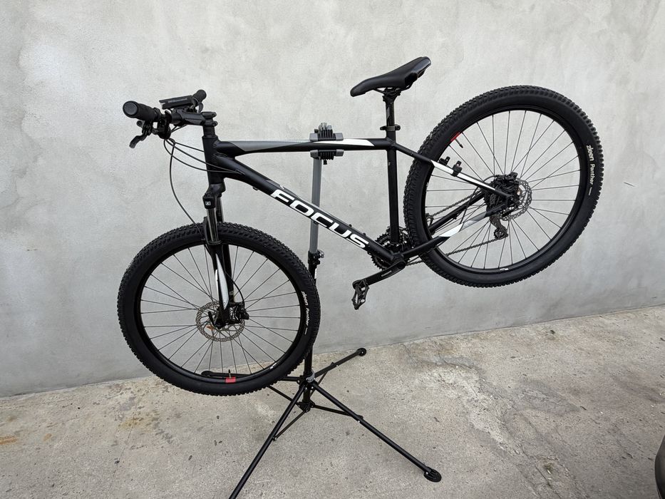 Bicicleta Mtb Focus Whistler