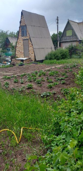 Продам дачу! Недорого! СО «Железобетонщик!