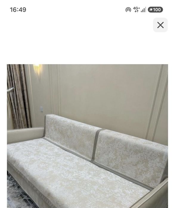 Новый Дивандек 321