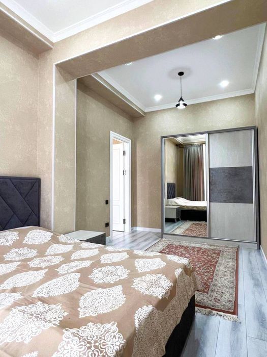 Prodayotsya kvartira Yakkasaroy